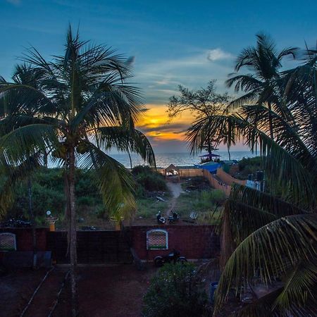 Mirati Goa Arambol Exterior photo
