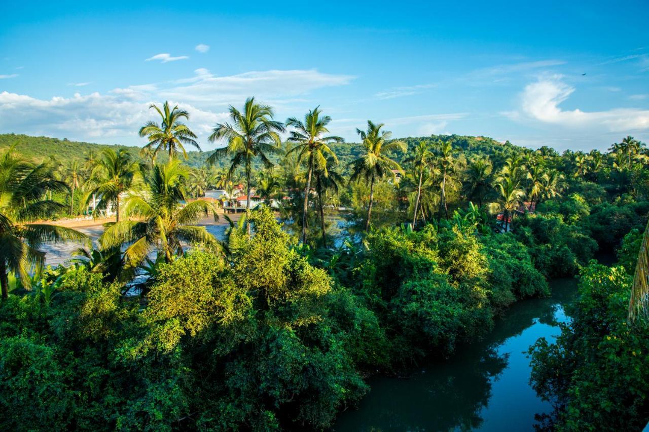 Mirati Goa Arambol Exterior photo