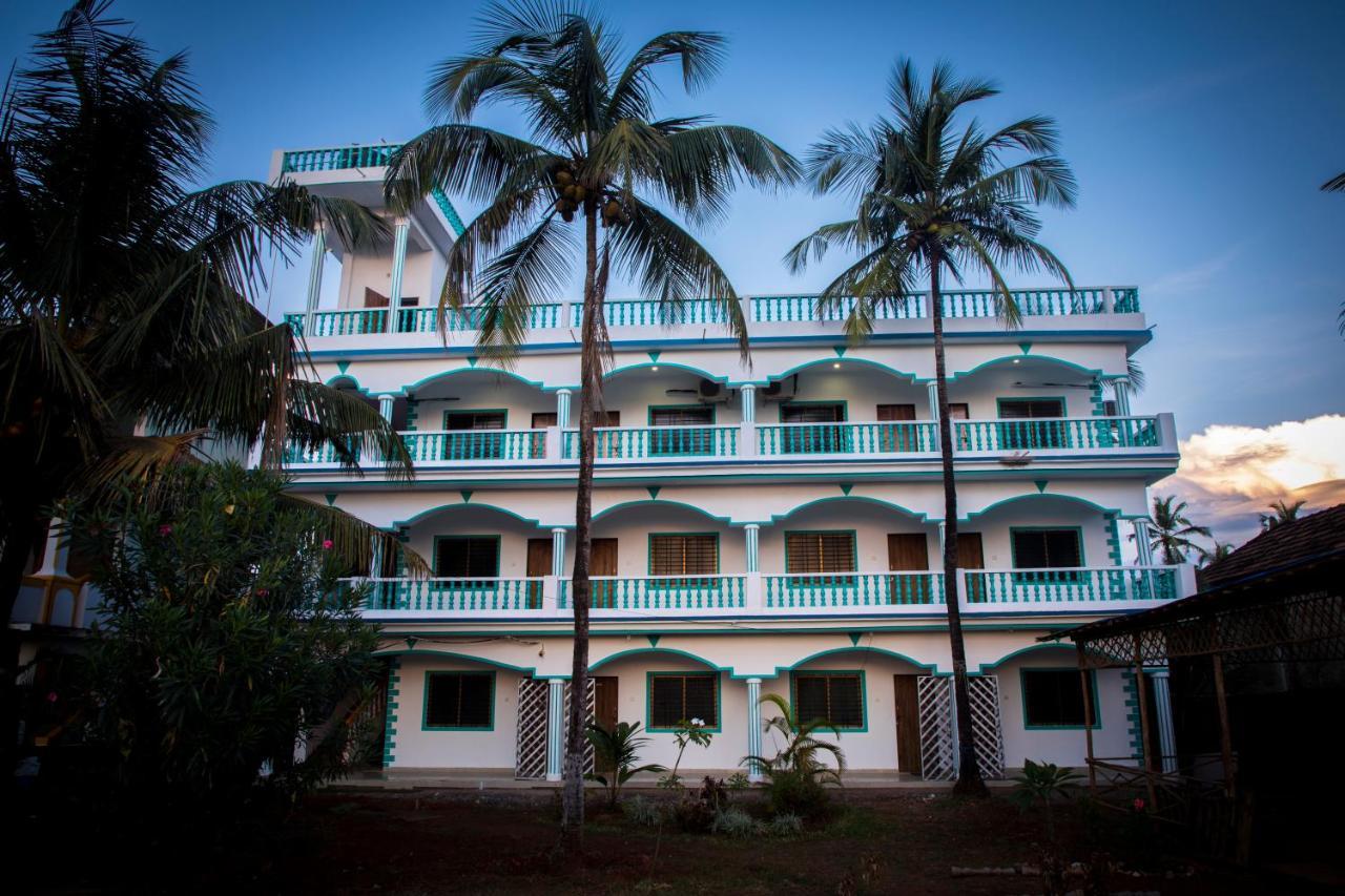 Mirati Goa Arambol Exterior photo