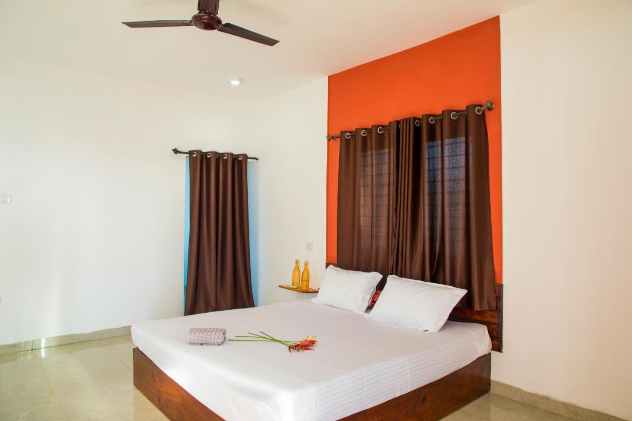 Mirati Goa Arambol Exterior photo