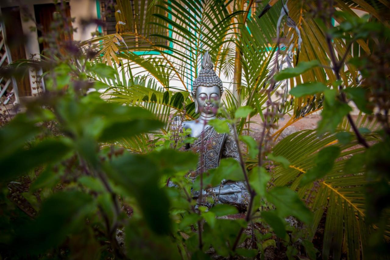 Mirati Goa Arambol Exterior photo